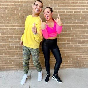 Meet your Posher, Jonathan